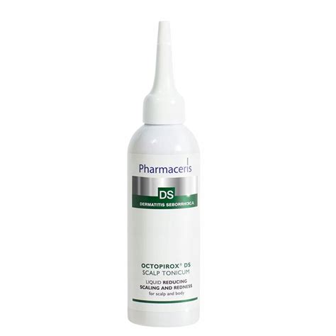 Pharmaceris Ds Octopirox Preparat - Niska cena na Allegro.pl