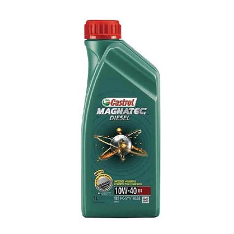 CASTROL MAGNATEC 10W40 A/B 1/1 | Centar S