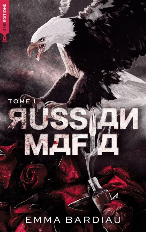 Russian Mafia Ebook De Emma Bardiau Epub Livre Rakuten Kobo France