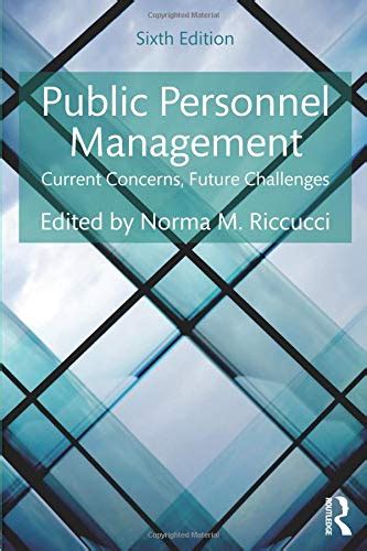 6 Best Personnel Management Books of All Time - BookAuthority