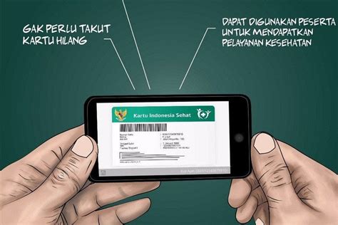 Cara Menonaktifkan Bpjs Kesehatan Dengan Mudah Bisa Lewat Wa