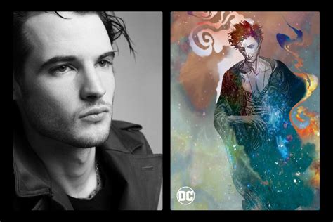 The Sandman con Tom Sturridge Series de Televisión