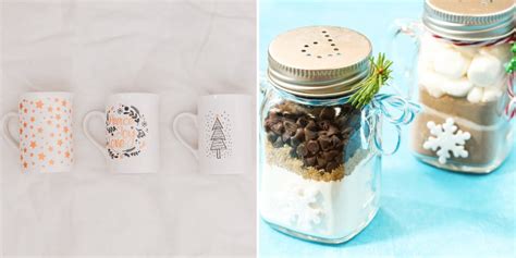 8 cadeaux de Noël DIY pour faire plaisir à son frère Marie Claire