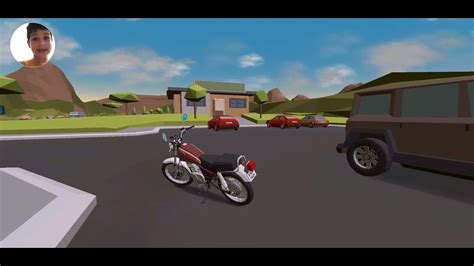 JOGANDO JOGO DE MOTO YouTube