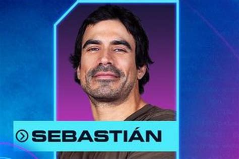 Sebastián Ramírez de Gran Hermano El Personaje Controvertido del