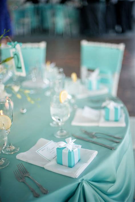 Trendy Tiffany Tiffany Blue Wedding Ideas For The Stylish 2023 Bride Elegantweddinginvites