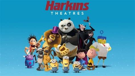 Harkins Summer Movie Fun | All About Arizona News