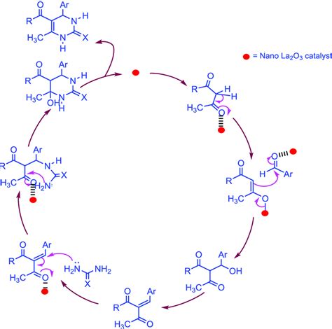 Scheme 2 Plausible Catalytic Cycle Download Scientific Diagram