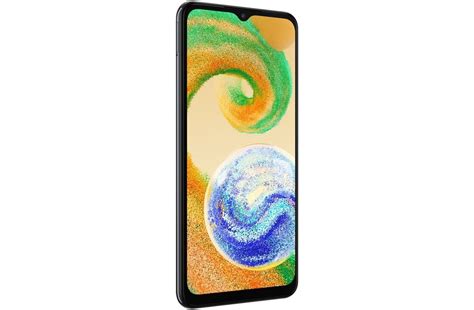 Samsung Galaxy A04s 32gb Zwart Mobiele Telefoon Piestnl