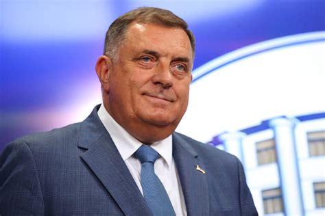 HIT DANA Milorad Dodik