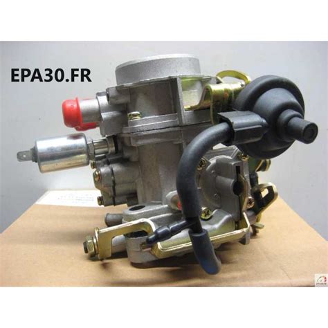 Carburateur Solex Bis Bis Renault R S Express Epa