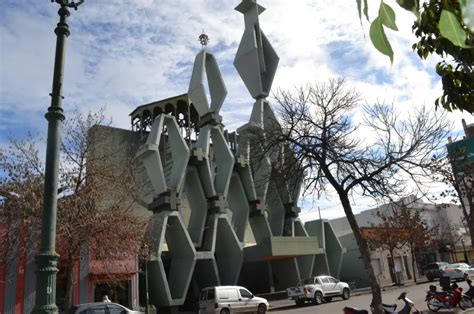 Catedral De Santa Rosa Misa Del Lunes 14 De Octubre De 2024 El