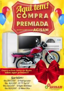 Campanha Compra Premiada Iniciou Oficialmente Na Quinta Feira