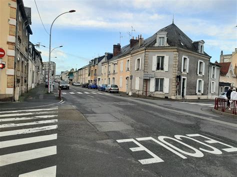 Le Mans Refus D Obtemp Rer Un Mineur Conduisait Une Voiture Vol E