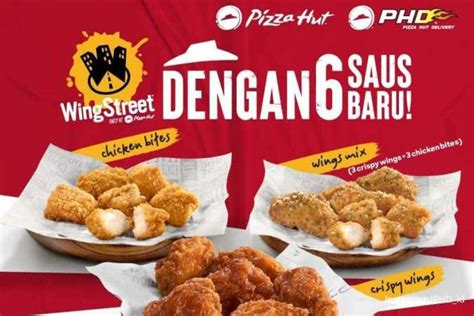 Berita Terkini Momsmoney Id Terkait Promo Pizza Hut Delivery