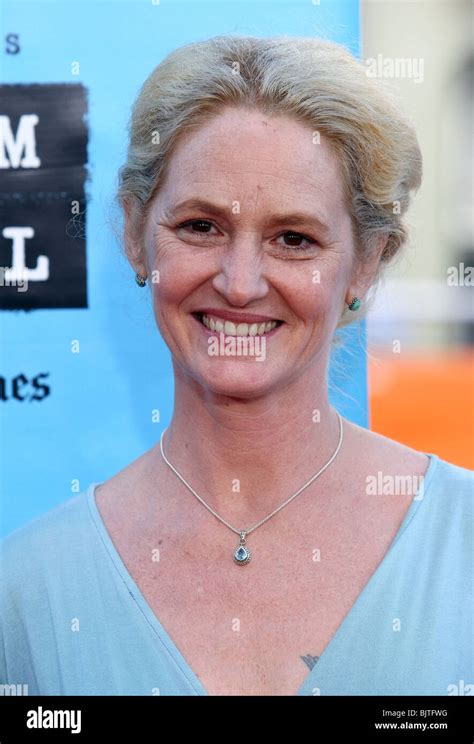 Melissa Leo Paper Man World Premiere Los Angeles Film Festival Opening