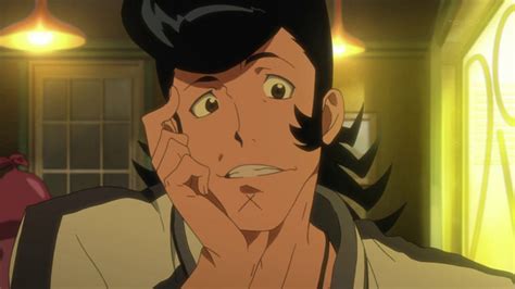 Crunchyroll - The 5 Most Loved and Hated Pompadours in Anime