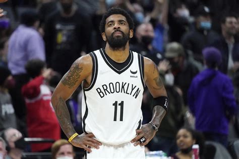 Irving Lanza A Nets Sobre La Bocina Doncic Y Lebron Gu An A Mavs Y