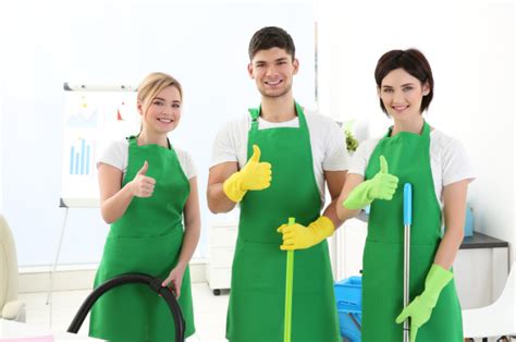 Six Justifications For Hiring A House Cleaning Service Lillys