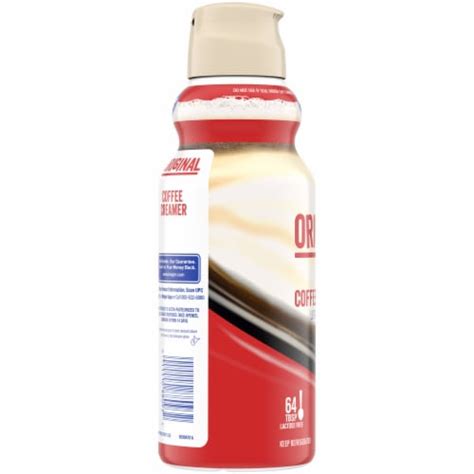 Kroger® Original Coffee Creamer, 32 fl oz - Kroger