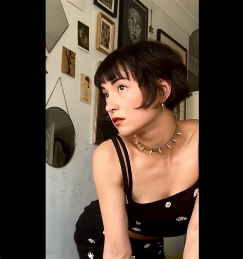 Celeb Asian Jessie Mei Li Nude Photo 4 The Fappening Leaked