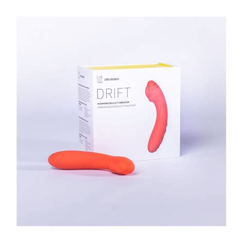 Lora Dicarlo Drift Sallys Toy Premium Hong Kong Sex Shop Sex