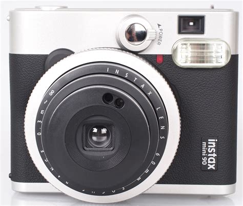 Fujifilm Instax Mini Neo Classic Blog Knak Jp