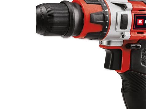 EINHELL Akku Bohrschrauber TE CD 12 1 3X Li 1x Akku 2 Ah Online Kaufen