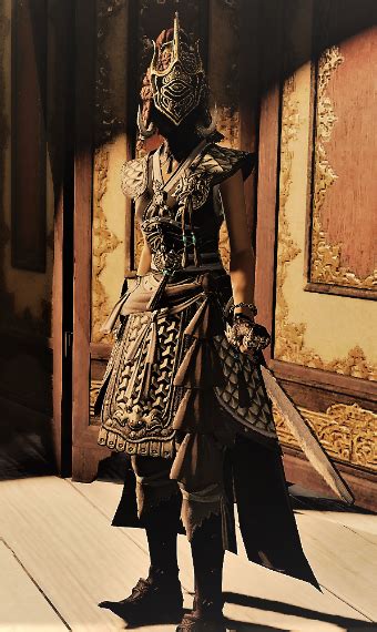 Fangs | Eorzea Collection