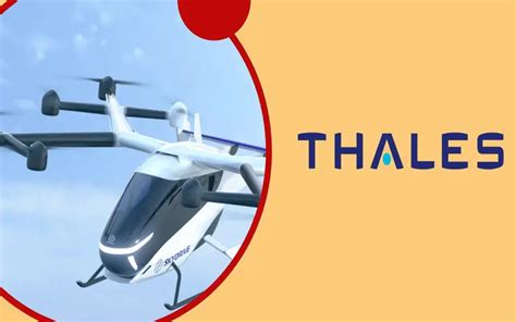 Top eVTOL Companies - Techyv.com