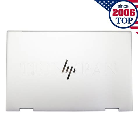 New Hp Envy X Ew Ew Dx Ew Dx Lcd Back Cover N