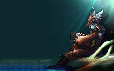 Wallpaper Mythology Final Fantasy Ix Freya Crescent Screenshot