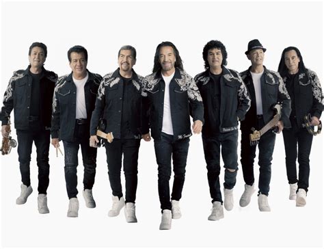 Los Bukis Confirman Fecha De Concierto En El Salvador En Este 2024