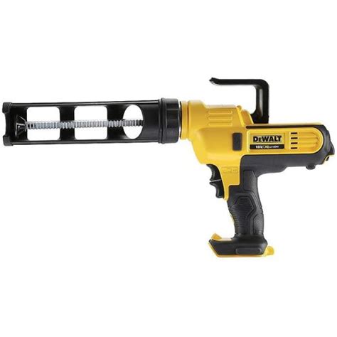 DCE560N Dewalt Fugepistol uden batteri og oplader Køb på Staypro