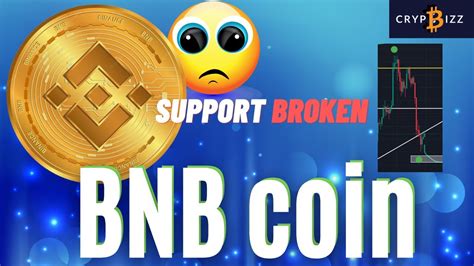 🚀bnb Binance Coin Chart Today And Price Prediction 🚀 Bnb Analysis Binance Coin Price News