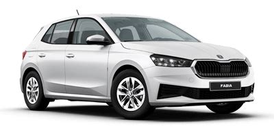 Skoda Fabia Iv Fratelli Giacomel