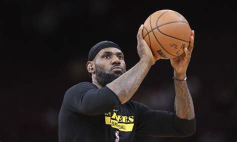 Ballsack Sports On Twitter Lebron James Confirms He Is The Last