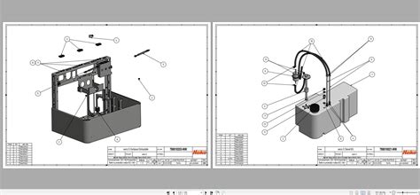 Hako Machines Collection Parts Operation Manual PDF