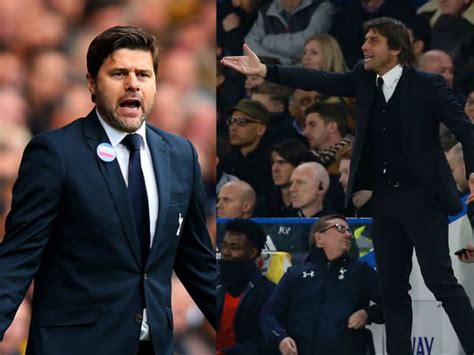 EPL: Tottenham Hotspur Vs Chelsea - Preview, team news and expected ...