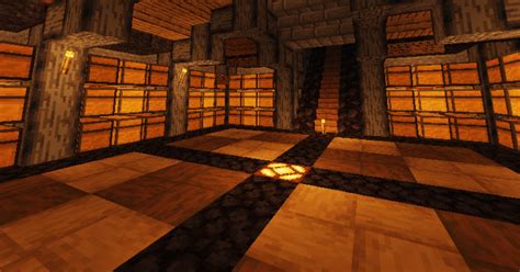 A storage room that I am really proud of : Minecraft | Minecraft ...