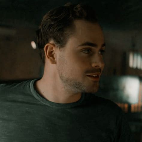 Pin On Dacre Montgomery In The Broken Hearts Gallery