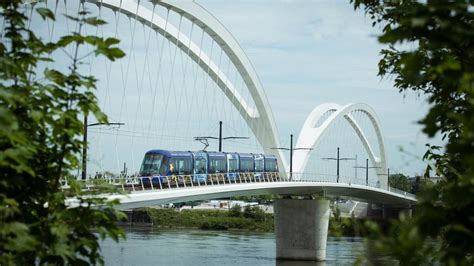 Alstom To Present Innovative And Sustainable Solutions For Urban