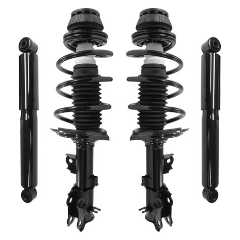 Suncore Kia Rio Shock Absorbers And Struts