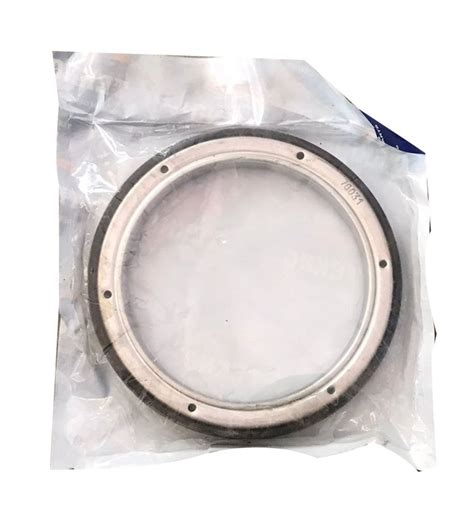 Silicone Hub Oil Seal York And Fuwa Packaging Type Packet At