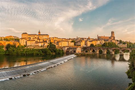 Albi Vacances Arts Guides Voyages