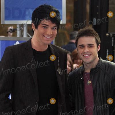 Photos And Pictures New York American Idols Adam Lambert