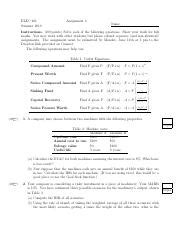 Assignment Solutions Pdf Elec Summer Assignment Name