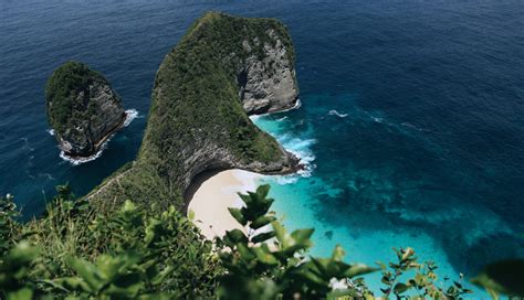 Nusabali Tempat Wisata Di Nusa Penida Yang Wajib Dikunjungi