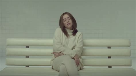 Billie Eilish Makes Her Directorial Debut With Sedated Xanny Video