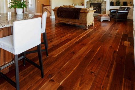 Walnut Samples – Gaylord Flooring